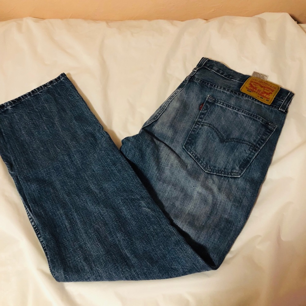 Levi Jeans
